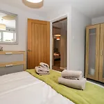Дом отдыха 1 Springfort