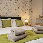 度假居 1 Springfort *