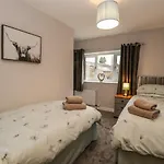 1 Springfort * 彭里斯