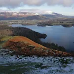 1 Springfort 度假居 彭里斯