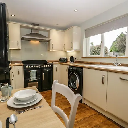 Holiday home 1 Springfort Penrith