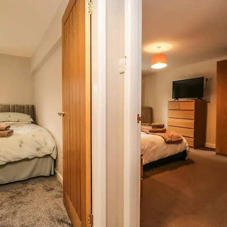 1 Springfort Holiday home