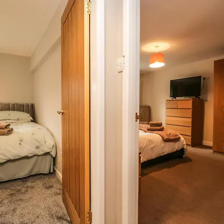 1 Springfort 度假居