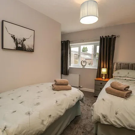 1 Springfort * Penrith