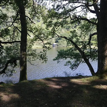 Prázdninový dům 1 Springfort Penrith