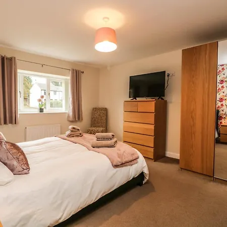 Holiday home 1 Springfort