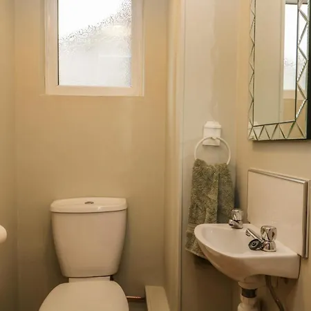 1 Springfort Holiday home Penrith