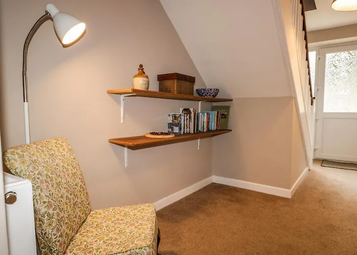 1 Springfort Feriehus Penrith