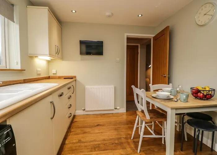 Feriehus 1 Springfort Penrith