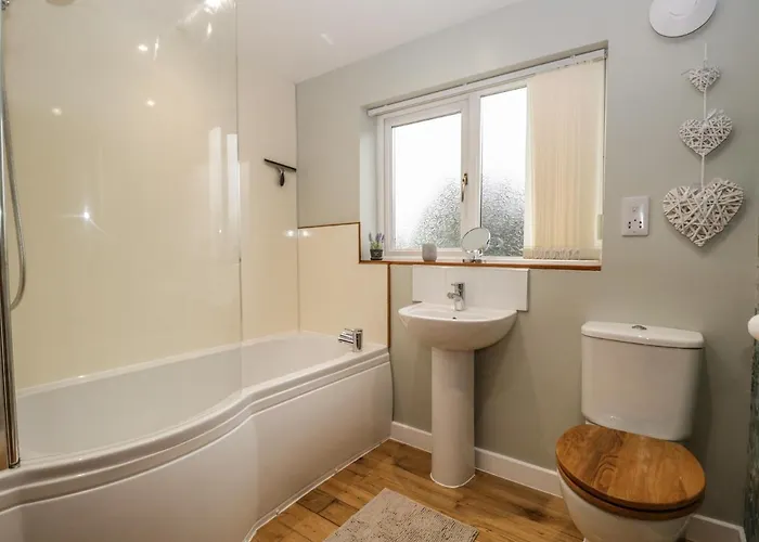 1 Springfort * Penrith