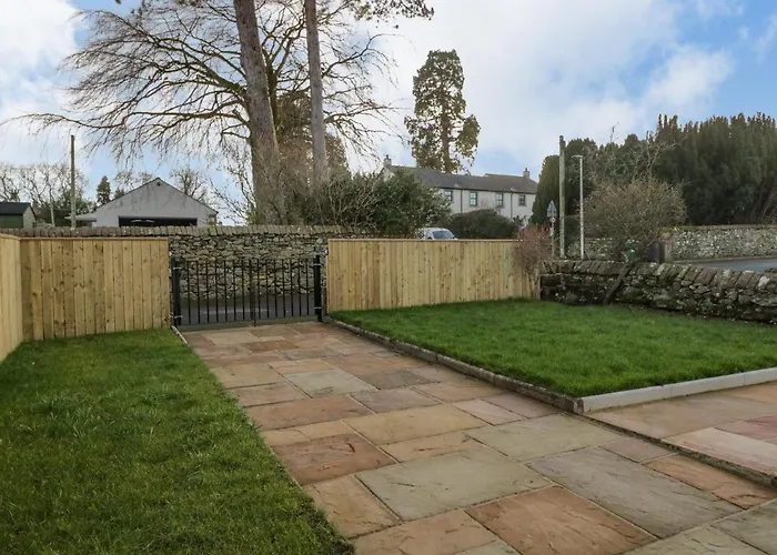 Feriehus 1 Springfort *