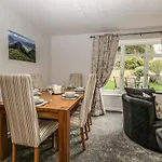 1 Springfort Ferienhaus *