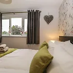 1 Springfort Ferienhaus