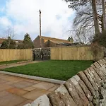 1 Springfort Ferienhaus