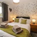 1 Springfort Ferienhaus Penrith