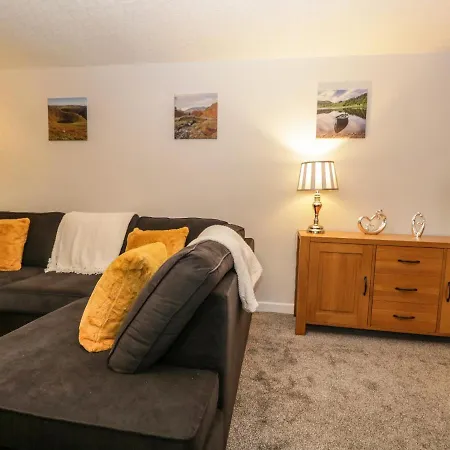 Semesterbostad 1 Springfort