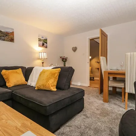 Semesterbostad 1 Springfort