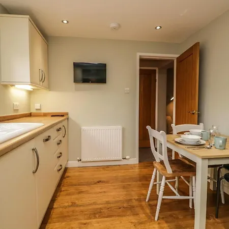 Semesterbostad 1 Springfort Penrith