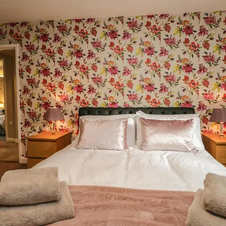 Semesterbostad 1 Springfort *