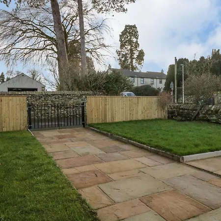 Semesterbostad 1 Springfort *